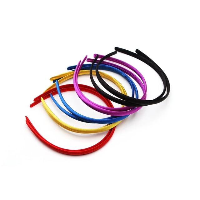 unbranded 34Ud Para En Colores Variados Con Estilizado Y Material Satinado