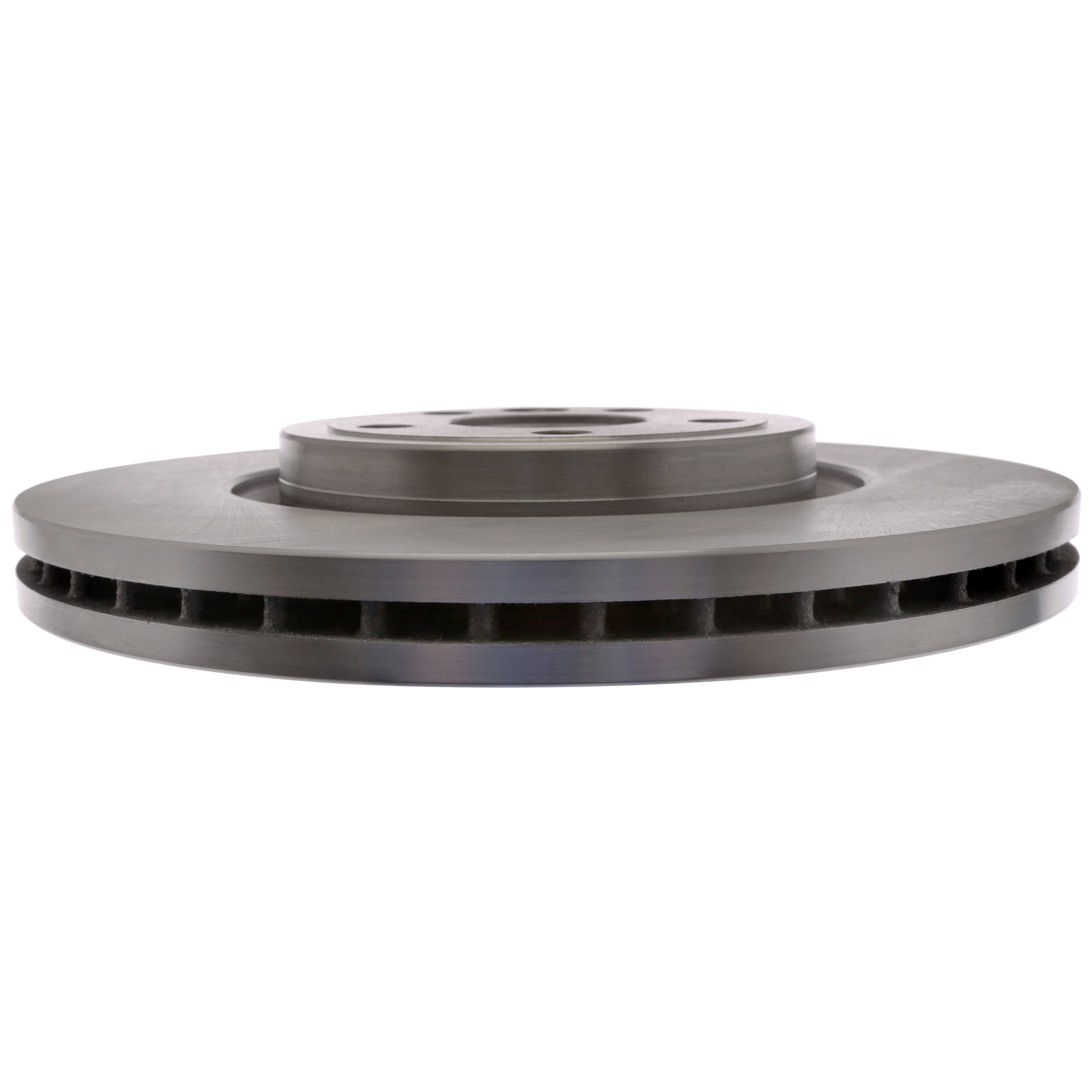 Raybestos R-Line Rotors, OE Replacement Brake Rotors 982364R Fits select: 2018-2019 LAND ROVER RANGE ROVER VELAR, 2017-2020 JAGUAR F-PACE