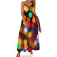 thumbnail image 1 of ¡El mejor vestido de fiesta de todos! Vestido sin mangas Vestido de verano Vestido coreano para mujer Vestidos para fiesta de bodas Ropa de mujer, 1 of 7