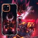 thumbnail image 3 of Funda de teléfono de Dragon Ball Goku para Apple IPhone 14, 13, 11, 12 Pro, XR, XS Max, Protección trasera a prueba de golpes, regalo de moda, 3 of 4