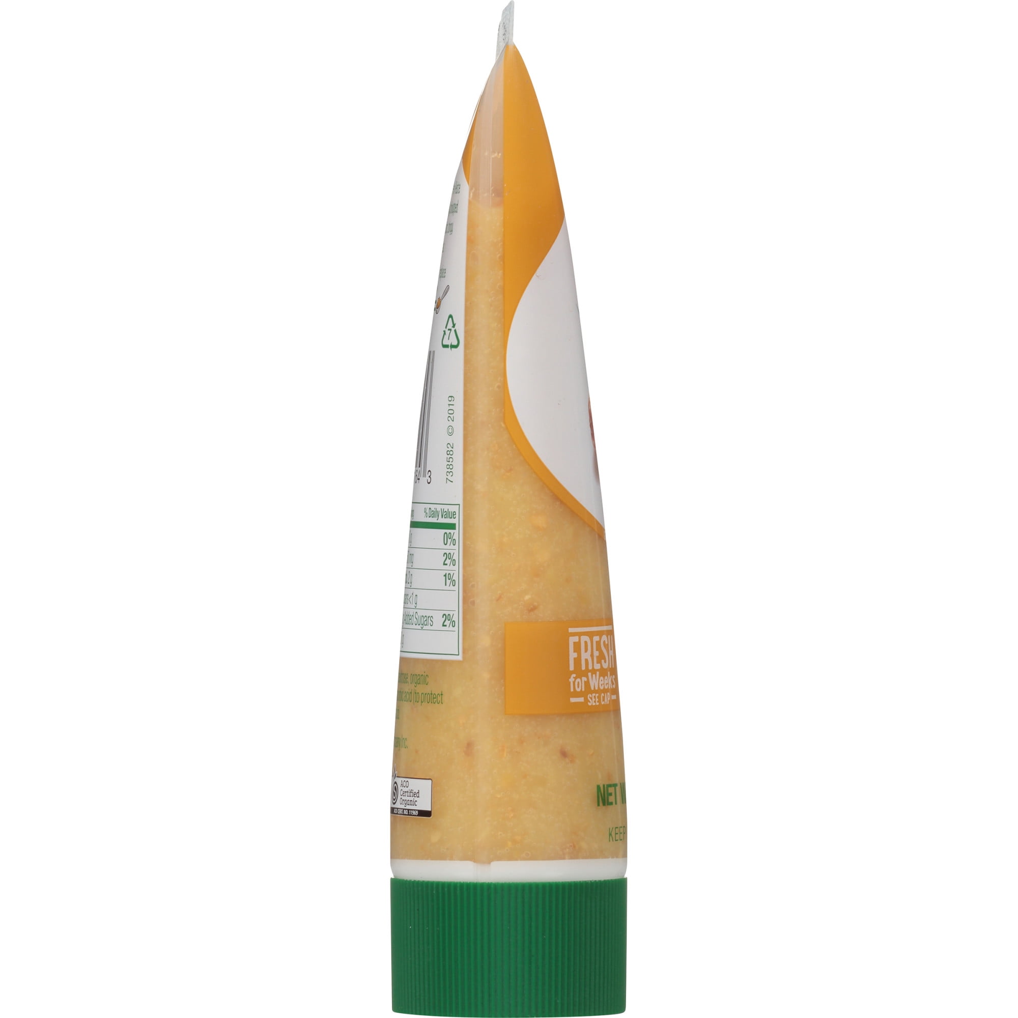 Gourmet Garden Organic Ginger Stir-in Paste 4 oz
