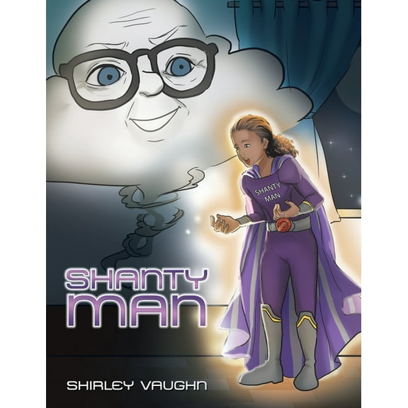 Shanty Man, (Paperback)