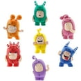 thumbnail image 1 of Set De 7 Mini Figuras Oddbods One Set De 7 Mini Figuras Oddbods, 1 of 3