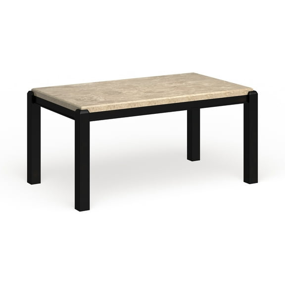 Furniture of America  Koby Contemporary Walnut 64-inch Wood Dining Table