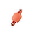 thumbnail image 4 of Toystoory Universal bicicleta Mount Locator Protector Cover Guard Case Holder Accesorio Reemplazo para AirTag Orange Type2 NO2 Toystoory CBP312716, 4 of 4