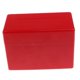 thumbnail image 1 of Contenedor para monedas Perfecl Storage Box Colección Stock Rojo, 1 of 9
