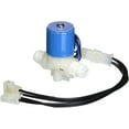 thumbnail image 2 of SW - SV-24AC-14, Solenoid Valve for Aquatec pump only 1/4" NPT 24VAC ESO, 2 of 2