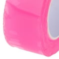 thumbnail image 2 of Cinta adhesiva de doble cara con lentejuelas, juguetes educativos con cerbatana, reutilizable, para hacer burbujas de aire, globos, cinta adhesiva para pared, ideal como regalo de Rosa 300cmx3cm, 2 of 7