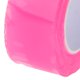thumbnail image 2 of Cinta adhesiva de doble cara, juguete educativo sensorial, manualidades DIY, súper elástica, multiusos, relajante, globos de burbujas, cinta para soplar y hacer juguetes de Rosa 300cmx3cm, 2 of 7