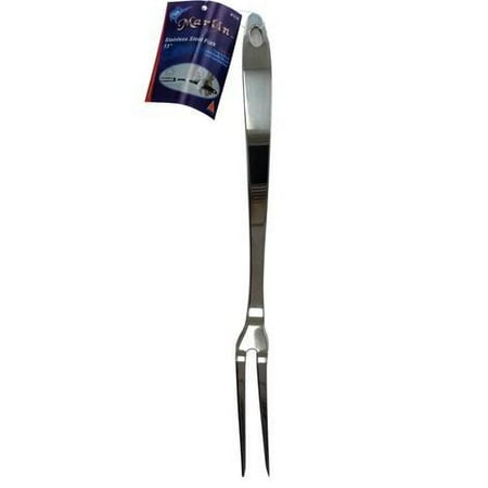 

Marlin 13 Stainless Steel Fork