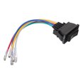 thumbnail image 4 of STRANDCHIC 1Pcs Switch Wiring Harness Kit for Car Owners with Wiring Harness Stability, 4 of 8