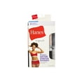 thumbnail image 2 of Hanes Originals Women's SuperSoft Boyshort Underwear, 4-Pack, Sizes S-XXL, 2 of 2