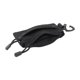 thumbnail image 4 of Mini bolsa EDC de nailon para dinero, bolsa de almacenamiento portátil para llavero. Negro, 4 of 9