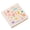 pearl white graffiti, variant on Frees Form Writing and Sketch Notebook with Unruled White Pages, 120GSM Paper, and a Compacts Lightweight Carry Format