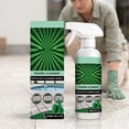 thumbnail image 4 of Outdoor Concrete Cleaner Spray 120ml for Patios Driveways Walkways Pavers, Removes Dust and Stains, Convenient Spray Application, Compact Size for Regular Home Maintenance, 4 of 8