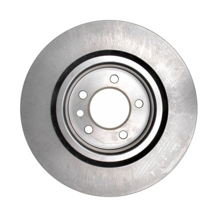 Raybestos Specialty Truck, School Bus and Medium Duty Rotors Fits select: 2005-2009 LAND ROVER LR3, 2006-2009 LAND ROVER RANGE ROVER SPORT HSE