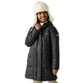 thumbnail image 4 of Regatta Boys/Girls Embrie Quilted Padded Jacket, 4 of 5