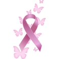 thumbnail image 3 of CafePress - Pink Awareness Ribbon Mug - 11 oz Ceramic Mug - Novelty Coffee Tea Cup, 3 of 6