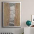 thumbnail image 5 of Silver Lake II Premium Framed Print, in Gold, Black, or Silver - Ready to Hang, 5 of 9