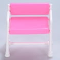 thumbnail image 2 of Fashion Dressing Table and Chair Set for Dolls Bedroom Furniture, 2 of 7
