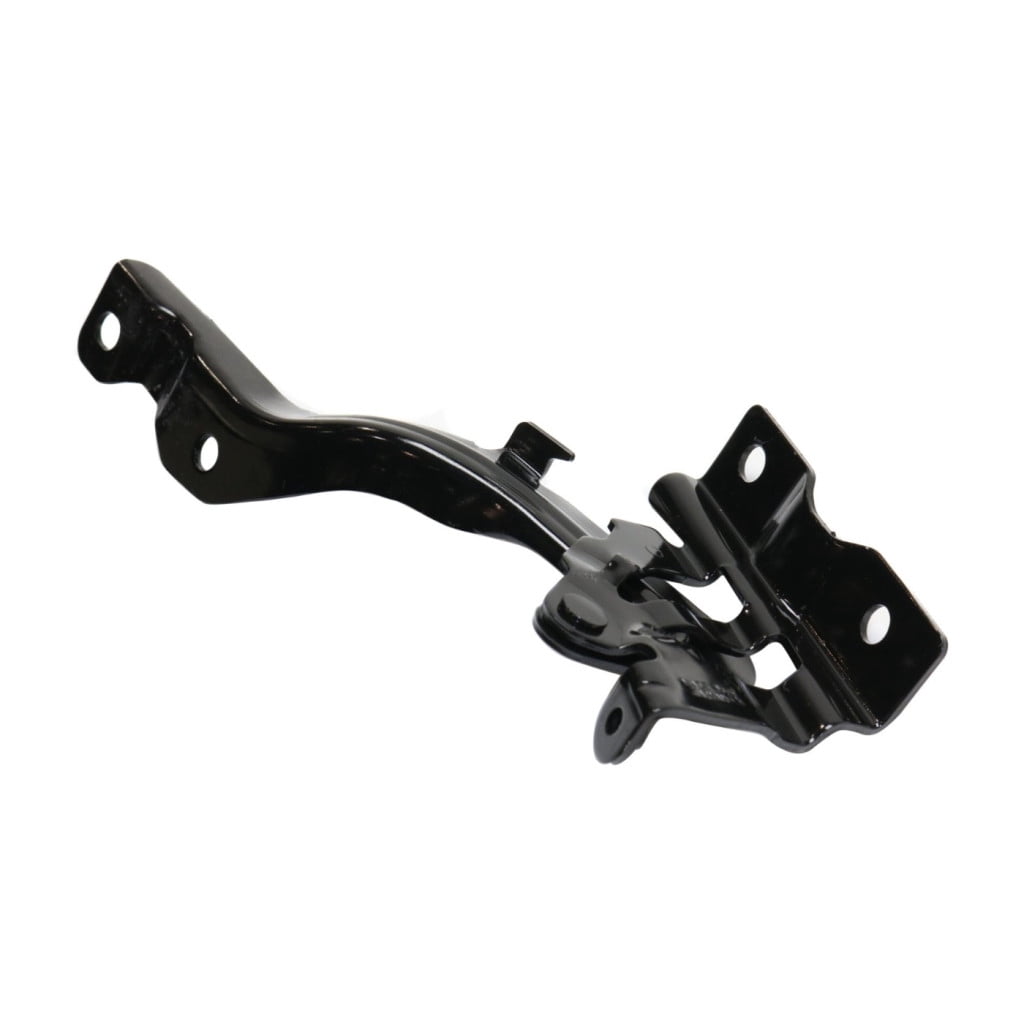 KarParts360 For Kia Rio 2012 13 14 15 16 2017 Hatchback/Sedan Hood Hinges Driver and Passenger Side | Pair | Replacement For KI1236125, KI1236126 | 791201W000, 791101W000