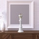 thumbnail image 3 of Escultura de ajedrez internacional de arte moderno en resina, piezas de ajedrez decorativas Reina blanca, 3 of 8
