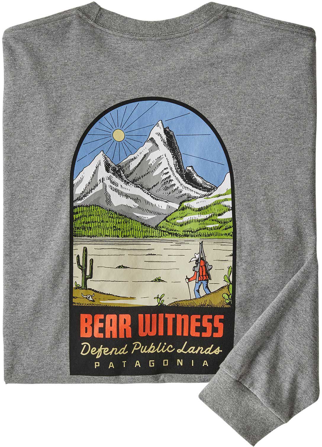 Responsibili-Tee T-Shirt - Walmart 