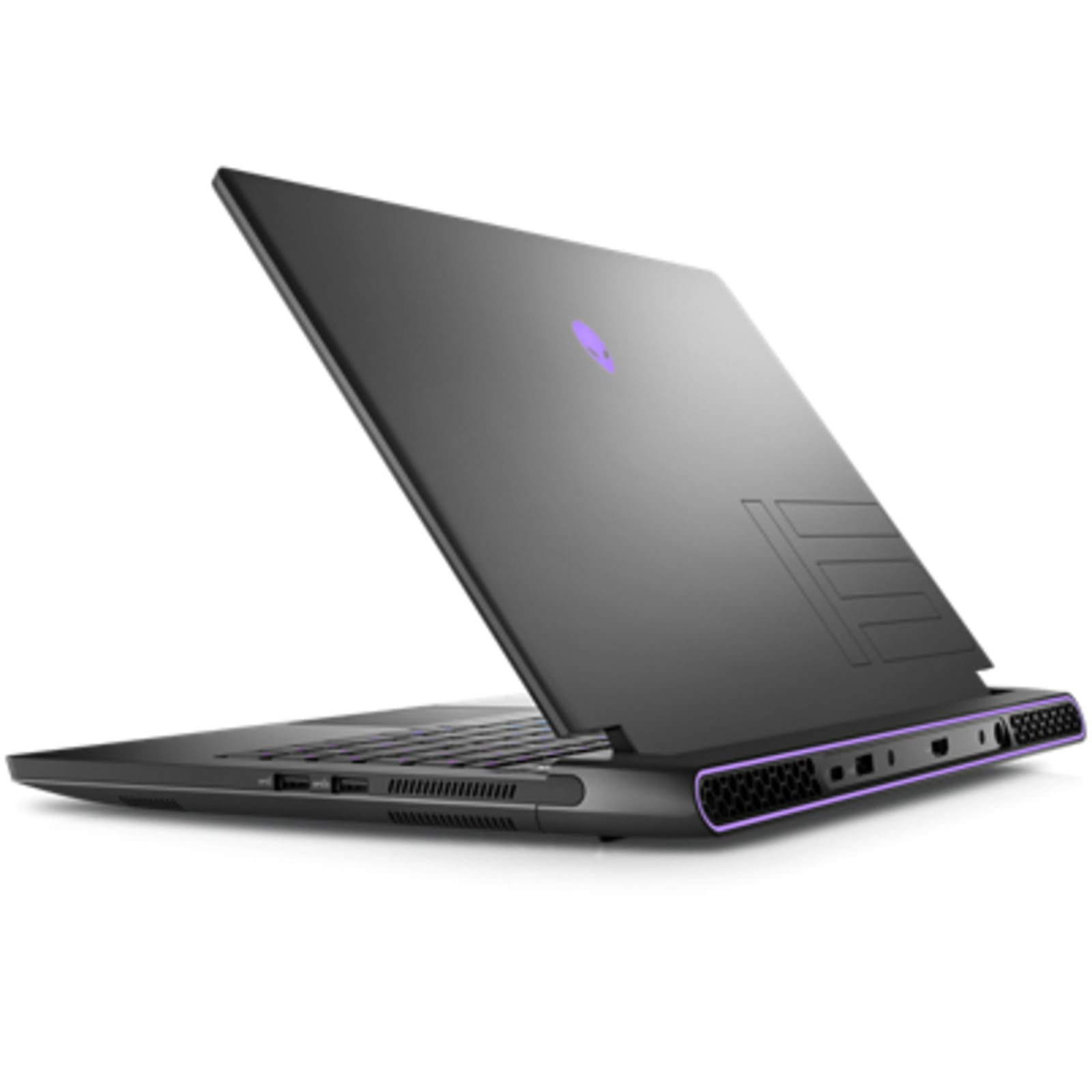 Restored Dell Alienware m15 R7 Laptop (2022) | 15.6" 2560x1440 QHD 240Hz | Core i7 - 12700H - 1TB SSD Hard Drive - 8GB RAM - Nvidia GeForce RTX 3070 Ti | 14 cores @ 4.7 GHz - 8GB GDDR6X Win 11 Home (Refurbished)