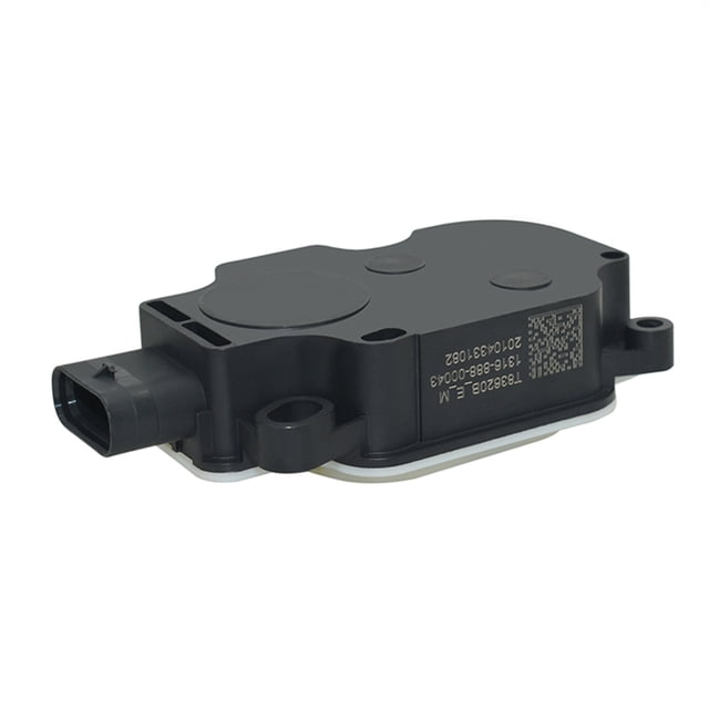 1316-888-00043 1316 888 00043 A24011023112 T83620BB Actuador del Motor de la Persiana Rejilla Radiador