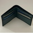 thumbnail image 4 of Leather Wallet for Men | RFID Blocking | Extra Capacity Bifold Wallet | Gift for Him, 4 of 6
