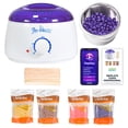 thumbnail image 1 of Kit Calentador de Cera De Colores para Depilación Pro-Wax100 Blanco Azul Gama Protect Kit fundidor de cera, 1 of 8