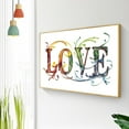 thumbnail image 3 of Artwork DIY Quilling Paper Stripes Templates Tool Set Love Handmade Craft, 3 of 8