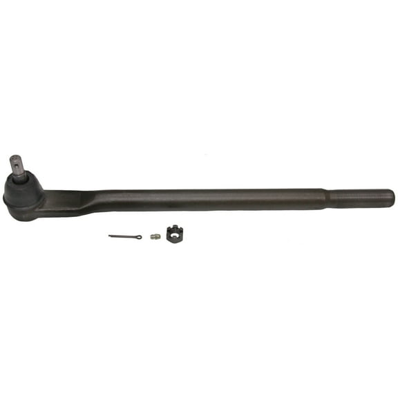 MOOG ES800778 Tie Rod End Fits select: 2011-2022 FORD F250, 2011-2022 FORD F350