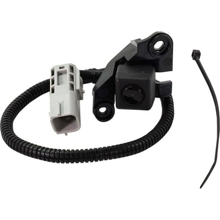 Replacement RC51070006 Back Up Camera Compatible with 2013 Chevrolet Express 1500 2013 Chevrolet Express 2500 Colored