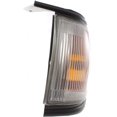 thumbnail image 3 of For Nissan Pathfinder 1996-2012/98 CL/Side Marker Light Assembly Driver Side Black | NI2550130 | 26115-0W026, 3 of 4