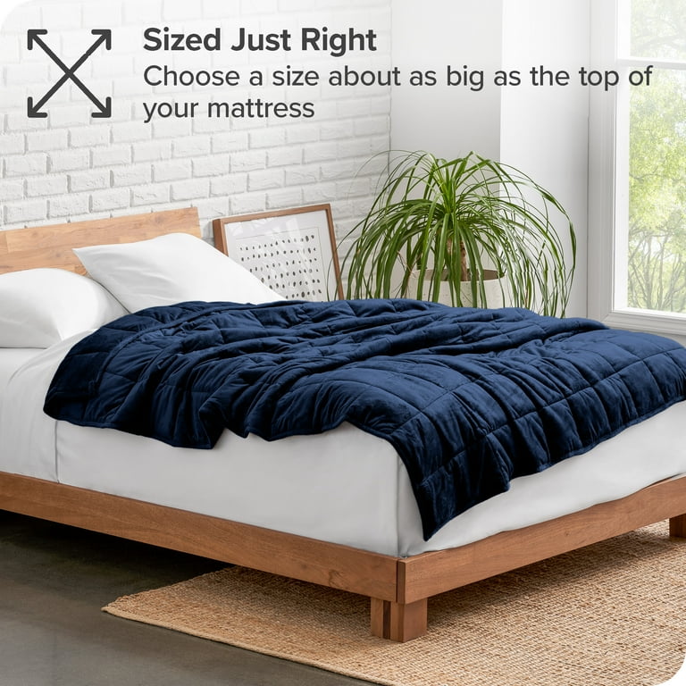 80x87 weighted blanket hotsell