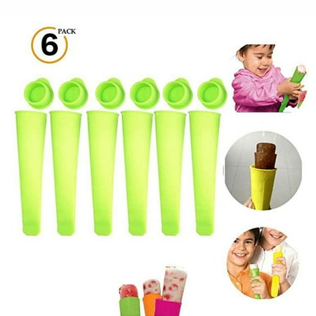 

Cake Stand Diy Lids With Molds Silicone Reusable Ice Mold 6Pc Food Molds Ice Cake Mould