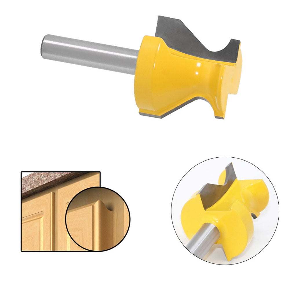 Cutting Tools Router Bit Kit Router Bit Woodworking Plane Processing for Woodworking 