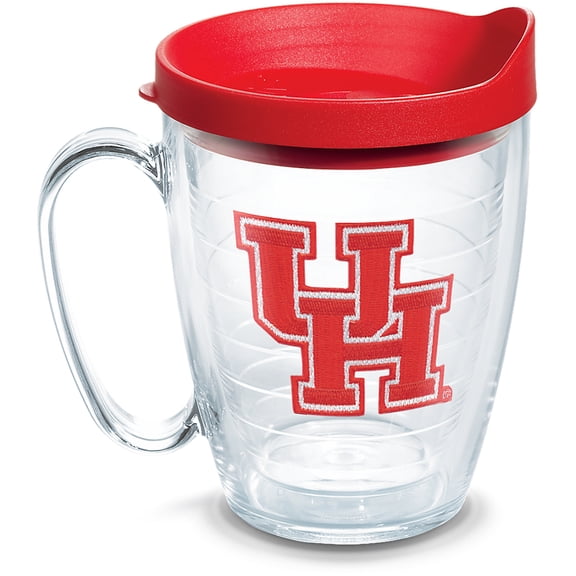 Tervis University of Houston Cougars Insulated Tumbler