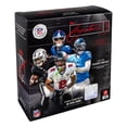 thumbnail image 1 of 2025 Topps Signature Class Football Trading Cards Mega Box, 1 of 4