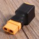 thumbnail image 3 of Câble de connecteur de convertisseur d'adaptateur parallèle XT60, câblage de prise de faisceau de batterie Lipo, 3 of 4