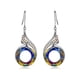 thumbnail image 5 of Pendientes para Mujer, Regalos para Esposa, Cristales de Austria, San Valentín, Día de la Madre, Navidad, Cumpleaños, Joyas, Regalos para Ella/Esposa/Mamá/Novia, Set de Regalo brillar Electrónica, 5 of 5
