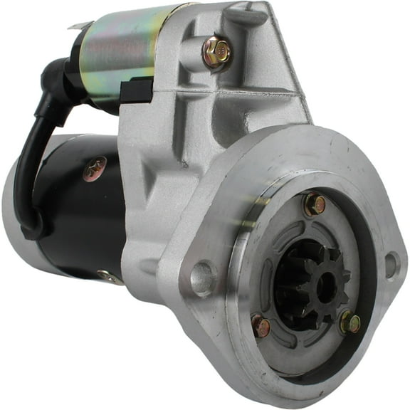 DB Electrical New Starter 410-44103 for Nissan Industrial Engines 23300-90067 23300-90069 S13-122