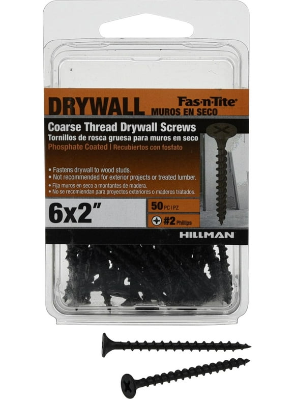 Drywall Screws