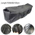 thumbnail image 4 of Lefu Shockproof Large Capacity Fishing Rod Reel Tackle Bag Package Carp Storage Bags, 4 of 4