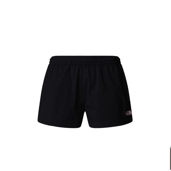 The North Face Class V Pathfinder Pull-On Shorts for Ladies - TNF Black - L