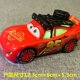 thumbnail image 5 of Nuevo coche de juguete eléctrico Disney Pixar Cars 3 Rayo McQueen de cuatro canales con control remoto todoterreno, modelo de coche de juguete, regalo para niños, 5 of 6