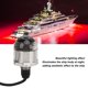 thumbnail image 4 of 9 LED Luz de enchufe para barco M12 12V Marina brillante luces nocturnas de pesca submarina para yate barco ANGGREK  Otros, 4 of 8