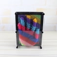 thumbnail image 2 of fastboy Choose Safe And Reliable Materials For 3D Hand Molds And Colorful And Changeable Needles Are Soft Small black backgrou 1Set, 2 of 6