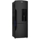 thumbnail image 3 of Refrigerador Automático 400 L Black Stainless Steel Mabe - RMB400IBMRP0, 3 of 5